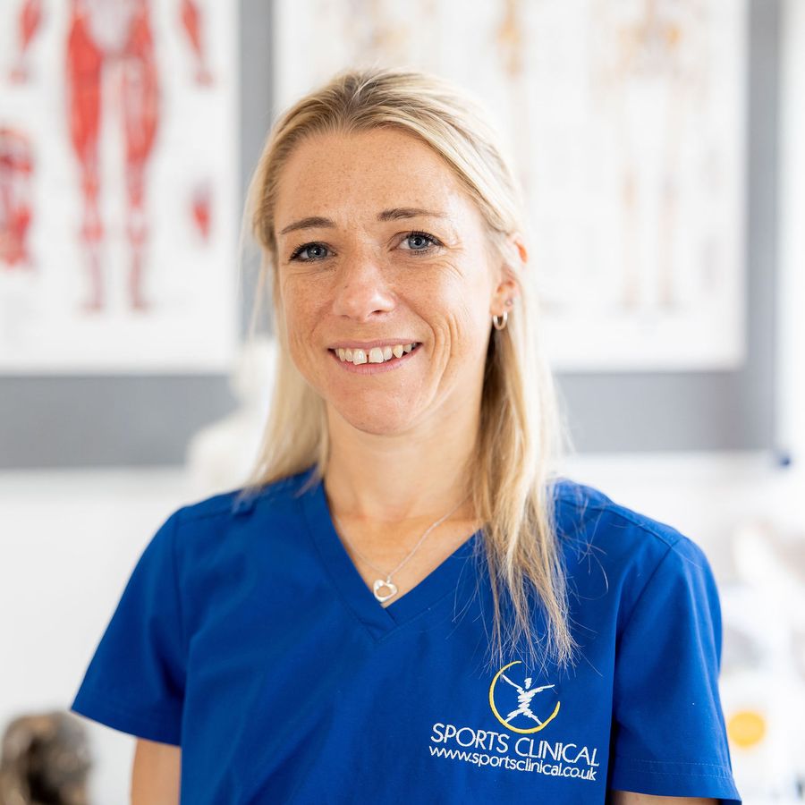 Rebecca Gallop
